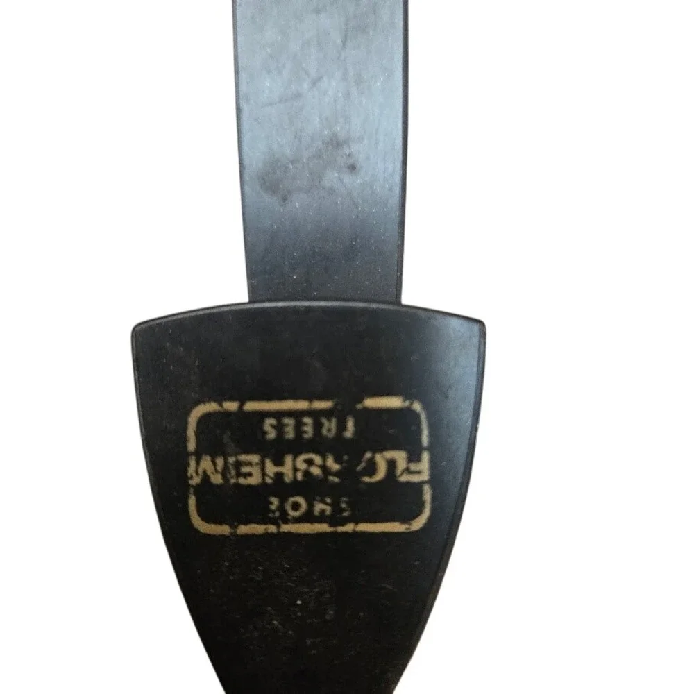 Vintage Florsheim Shoe Trees Adjustable Stretchers‎ Men's Footwear Accessories